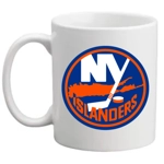 New York Islanders 11oz Mug
