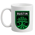 Austin FC 11oz Mug