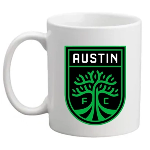 Austin FC 11oz Mug