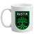 Austin FC 11oz Mug