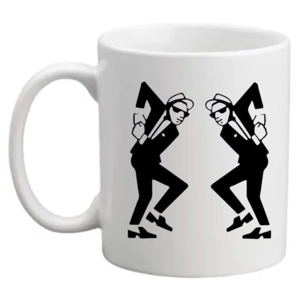 SKA Mod 11oz Mug