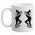 SKA Mod 11oz Mug