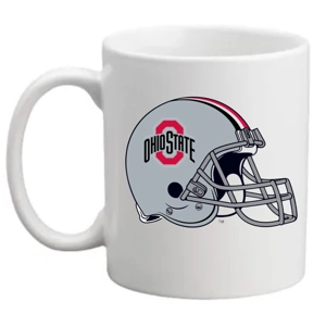 Ohio State Buckeyes 11oz Mug