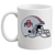 Ohio State Buckeyes 11oz Mug