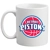 Detroit Pistons 11oz Mug