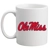Ole Miss 11oz Mug