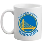 Golden State Warriors 11oz Mug