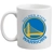 Golden State Warriors 11oz Mug