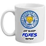 Leicester City 11oz Mug