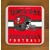 Tampa Bay Buccaneers Coasters x 6