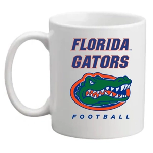 Florida Gators 11oz Mug