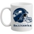 Seattle Seahawks 11oz Mug