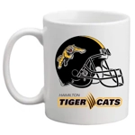 Hamilton Tiger Cats 11oz Mug