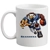 Seattle Seahawks 11oz Mug