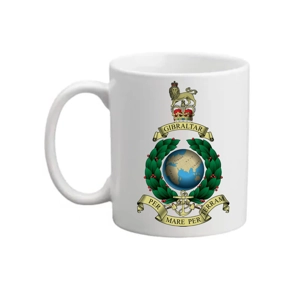 Royal Marines 11oz Mug