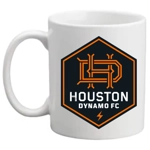 Houston Dynamo 11oz Mug
