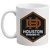 Houston Dynamo 11oz Mug