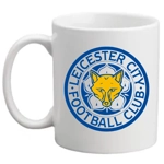 Leicester City 11oz Mug