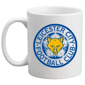 Leicester City 11oz Mug