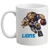 Detroit Lions 11oz Mug