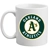 Oakland Athletics 11oz Mug