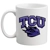 TCU Texas Christian University 11oz Mug