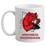 Arkansas Razorbacks 11oz Mug