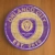 Orlando City Round Coasters x 6