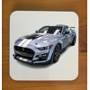 Ford Mustang Coasters x 6