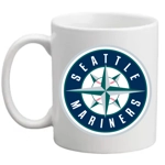 Seattle Mariners 11oz Mug