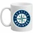 Seattle Mariners 11oz Mug
