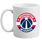 Washington Wizards 11oz Mug