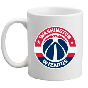 Washington Wizards 11oz Mug