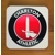 Charlton Athletic Coasters x 6