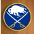 Buffalo Sabres Round Coasters x 6