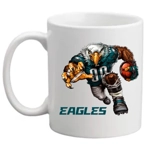 Philadelphia Eagles 11oz Mug