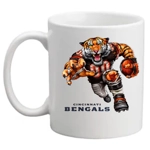 Cincinnati Bengals 11oz Mug