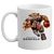 Cincinnati Bengals 11oz Mug