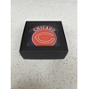 Chicago Bears Round Coasters x 6 with FREE Presentation Box