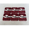 Arizona Cardinals Coasters x 6 with FREE Presentation Box