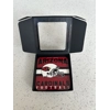 Arizona Cardinals Coasters x 6 with FREE Presentation Box