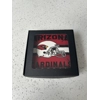Arizona Cardinals Coasters x 6 with FREE Presentation Box