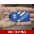 Birmingham City FC  Keyring **FREE UK SHIPPING**