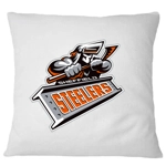 Sheffield Steelers Cushion Cover