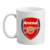 Arsenal 11oz Mug