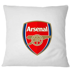 Arsenal Cushion Cover