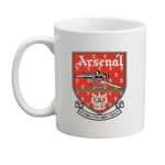 Arsenal 11oz Mug