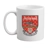 Arsenal 11oz Mug