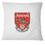 Arsenal Cushion Cover