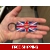 Arsenal Keyring **FREE UK SHIPPING**
